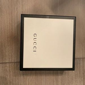 Small Gucci Gift box